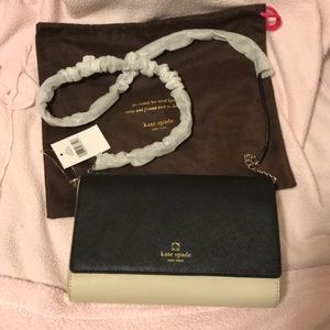 Kate Spade cross bodybag
